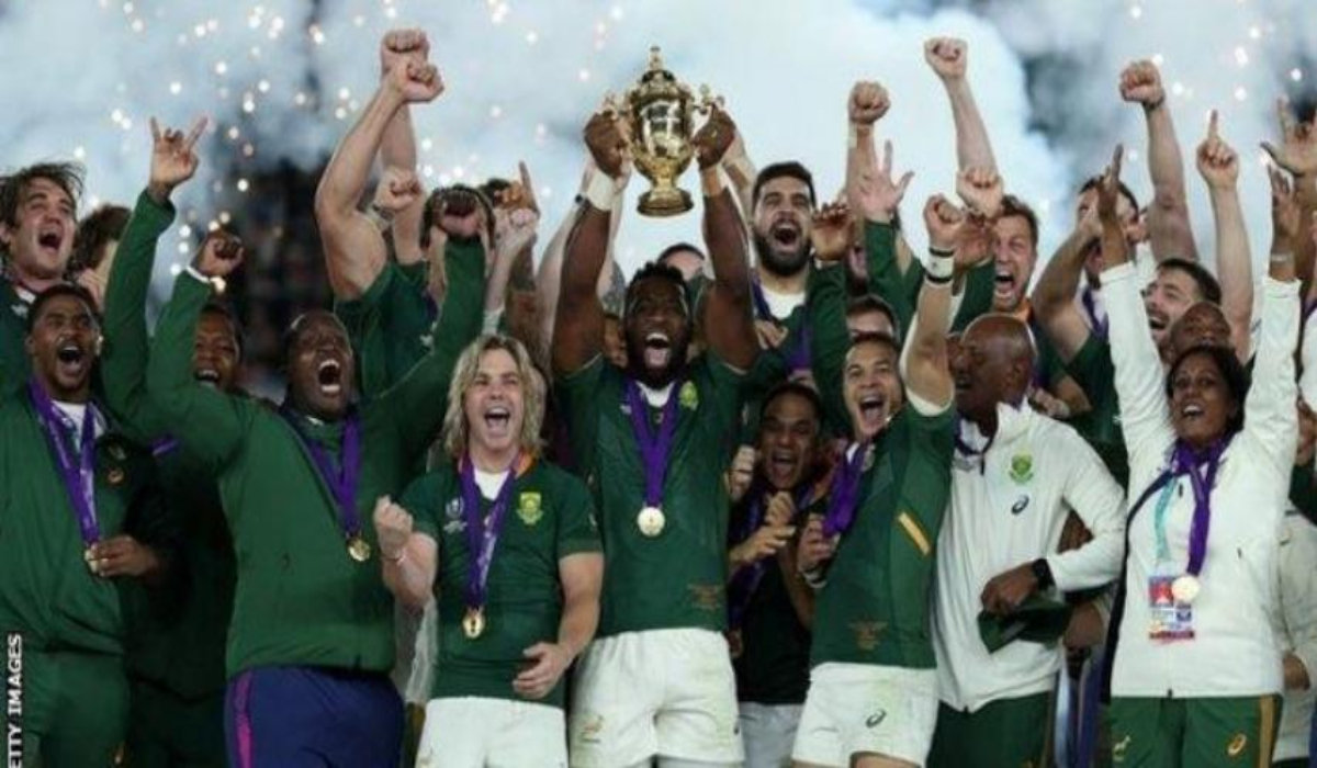 British and Irish Lions: South Africa captain Siya Kolisi tests positive for Covid-19